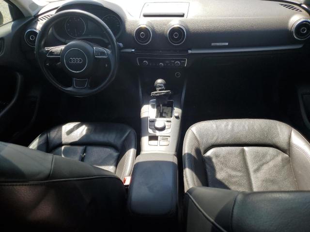 Photo 8 from auction – 2015 AUDI A3 PREMIUM with VIN WAUBFGFF5F1093920