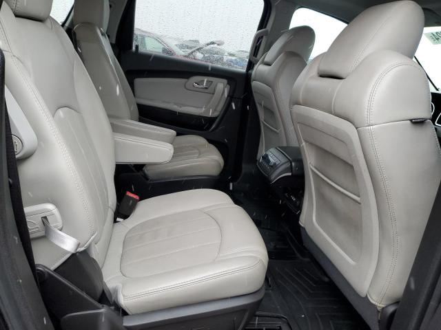 Photo 11 from auction – 2012 CHEVROLET TRAVERSE L with VIN 1GNKVLED1CJ158828