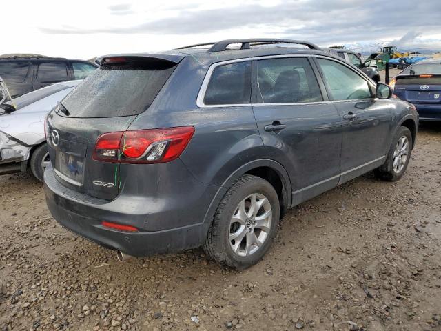 Фото 3 с аукциона – 2014 MAZDA CX-9 TOURI с VIN JM3TB2CAXE0431760