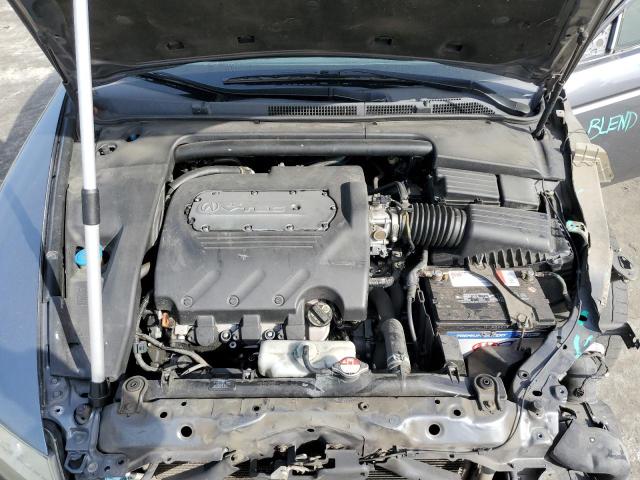 Photo 11 from auction – 2005 ACURA TL with VIN 19UUA66215A075223