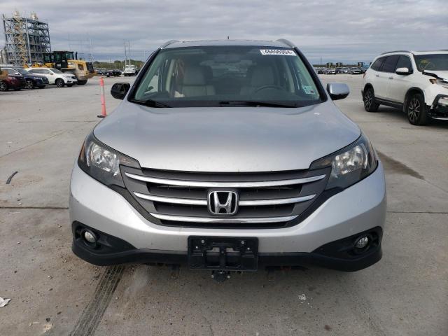 Photo 5 from auction – 2013 HONDA CR-V EXL with VIN 5J6RM3H70DL010699