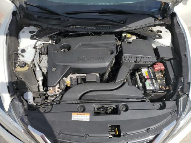 Photo 11 from auction – 2017 NISSAN ALTIMA 2.5 with VIN 1N4AL3AP1HC488657