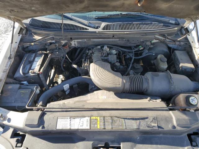 Photo 11 from auction – 2002 FORD F150 with VIN 1FTRF17W52NA44412