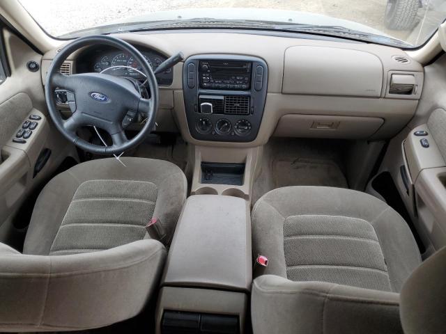Photo 8 from auction – 2002 FORD EXPLORER X with VIN 1FMZU63E72ZC44146