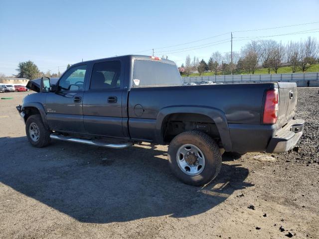 Photo 2 from auction – 2005 CHEVROLET 2500 with VIN 1GCHK23215F855462