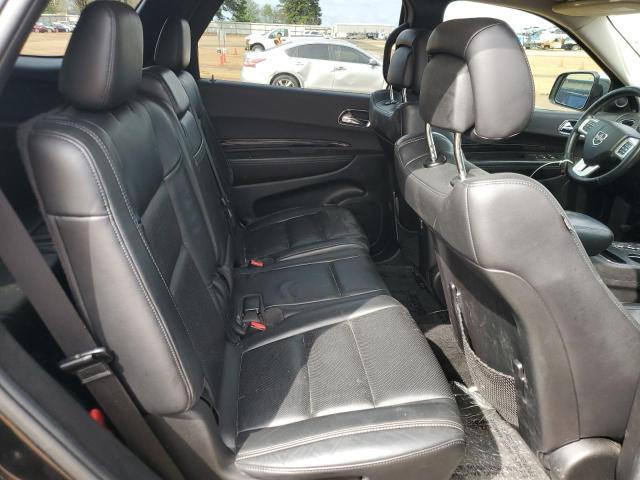 Photo 11 from auction – 2012 DODGE DURANGO CI with VIN 1C4SDHET9CC108330