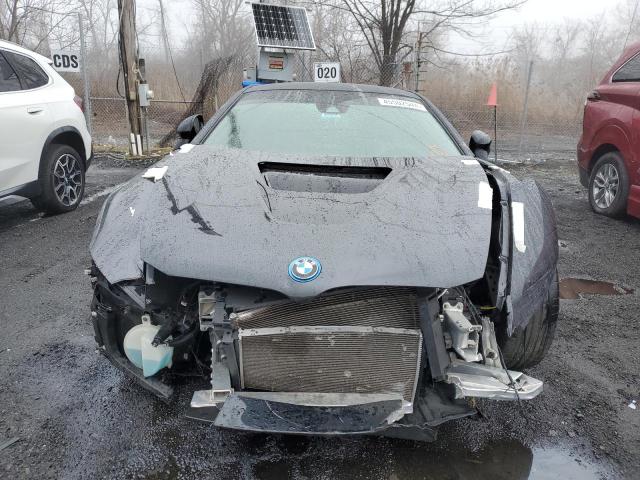 Photo 5 from auction – 2015 BMW I8 with VIN WBY2Z2C5XFV392545