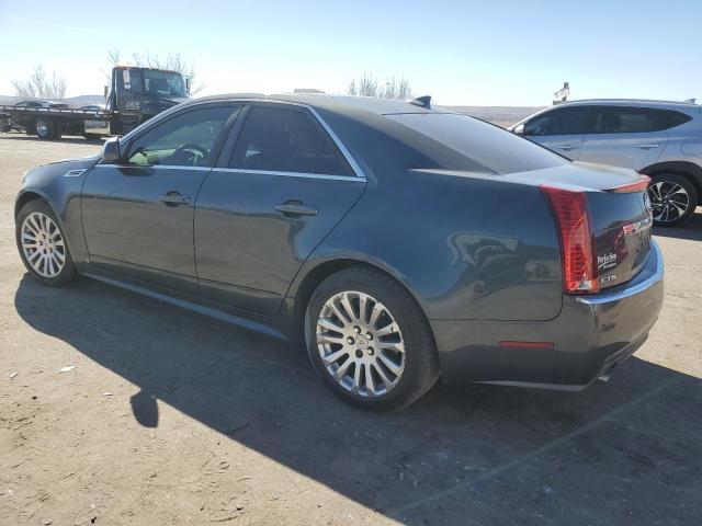 Photo 2 from auction – 2010 CADILLAC CTS PERFOR with VIN 1G6DK5EVXA0101225