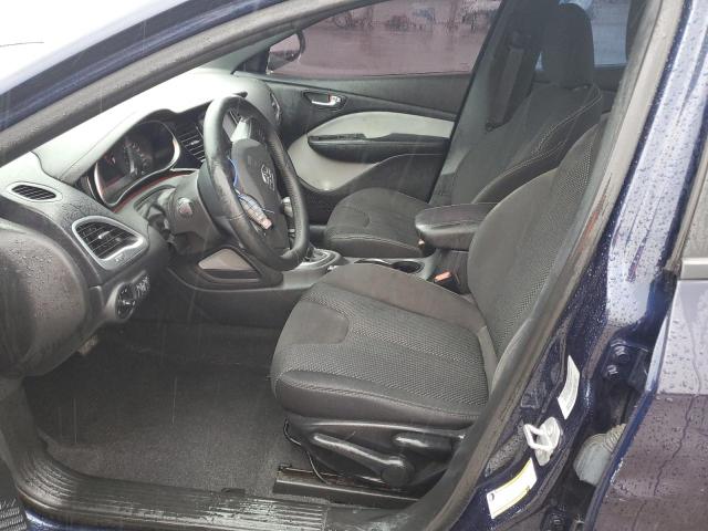 Photo 7 from auction – 2014 DODGE DART SXT with VIN 1C3CDFBB4ED907972