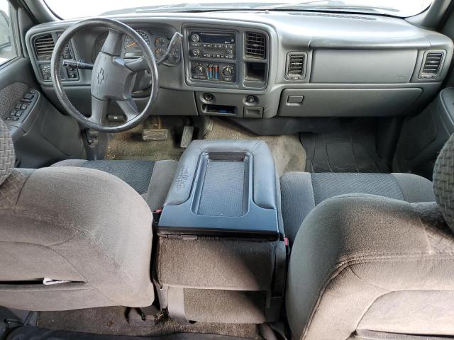 Photo 8 from auction – 2003 CHEVROLET AVALANCHE with VIN 3GNEK13TX3G153441