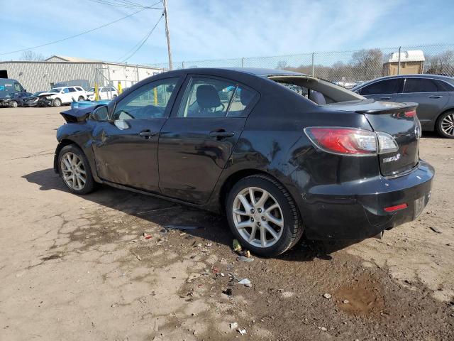 Photo 2 from auction – 2012 MAZDA 3 S with VIN JM1BL1V67C1503011