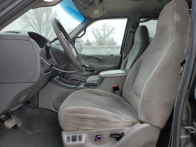 Photo 7 from auction – 2001 FORD EXPEDITION with VIN 1FMPU16L81LA08739