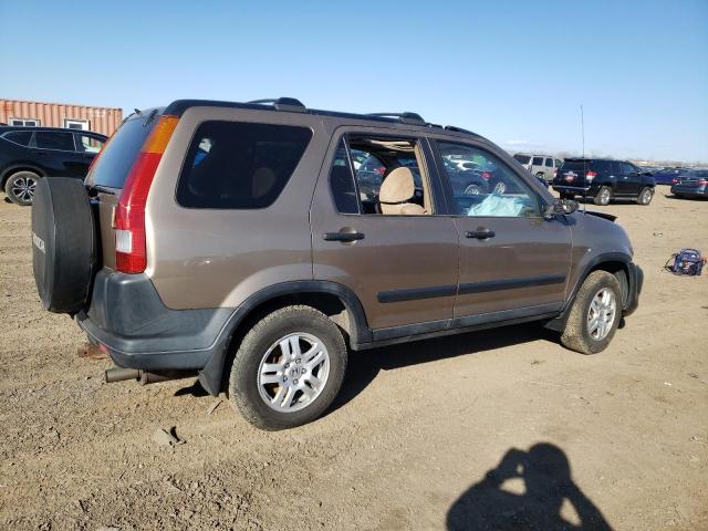 Photo 3 from auction – 2003 HONDA CR-V EX with VIN SHSRD78823U142380