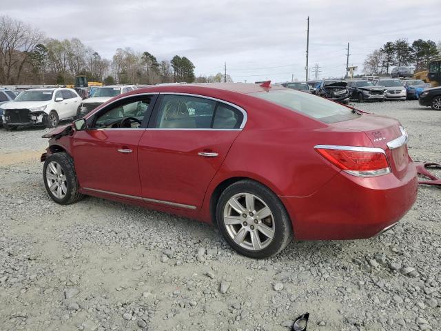Photo 2 from auction – 2013 BUICK LACROSSE with VIN 1G4GC5E37DF124058