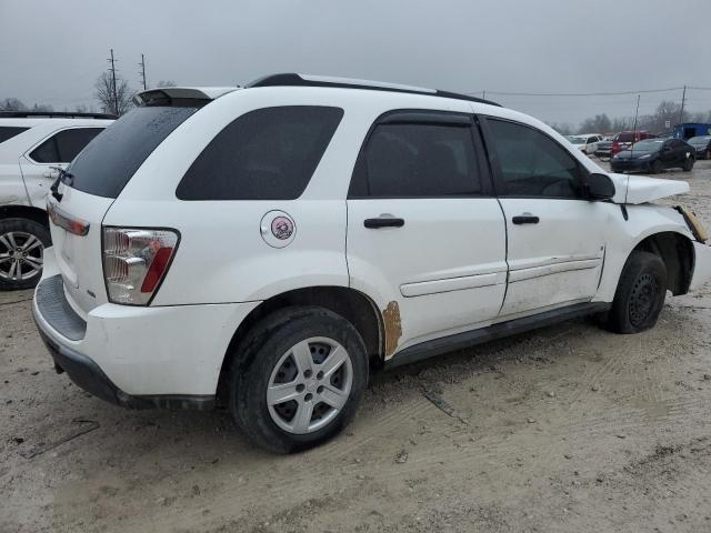 Photo 3 from auction – 2006 CHEVROLET EQUINOX LS with VIN 2CNDL23F966157607