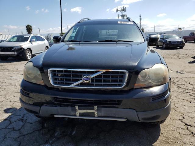 Photo 5 from auction – 2010 VOLVO XC90 3.2 with VIN YV4982CY7A1537101
