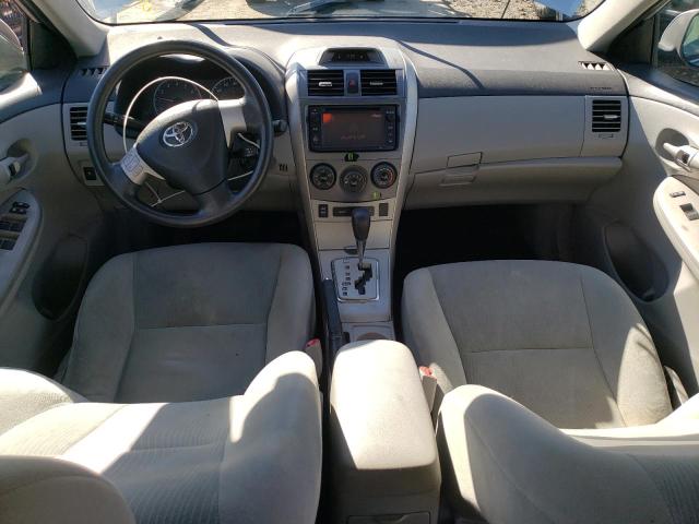Photo 8 from auction – 2013 TOYOTA COROLLA BA with VIN 5YFBU4EE2DP092720