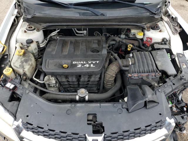 Photo 11 from auction – 2013 DODGE AVENGER SE with VIN 1C3CDZAB2DN535012