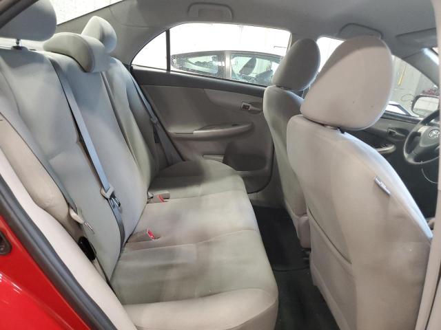 Photo 10 from auction – 2013 TOYOTA COROLLA BA with VIN 5YFBU4EE6DP142874
