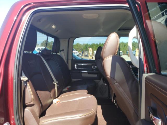 Photo 10 from auction – 2017 RAM 1500 LONGH with VIN 1C6RR6PT7HS615071