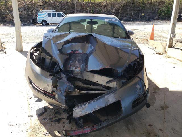 Photo 5 from auction – 2006 CHEVROLET IMPALA LS with VIN 2G1WB58K269368565