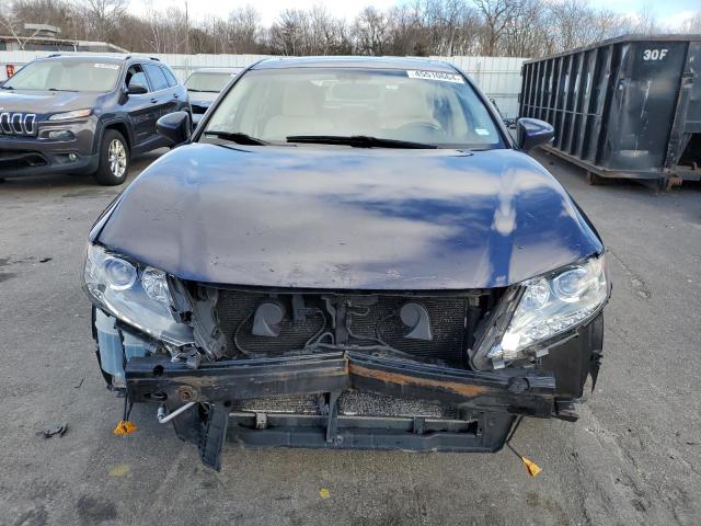 Photo 5 from auction – 2015 LEXUS ES 350 with VIN JTHBK1GG5F2160771
