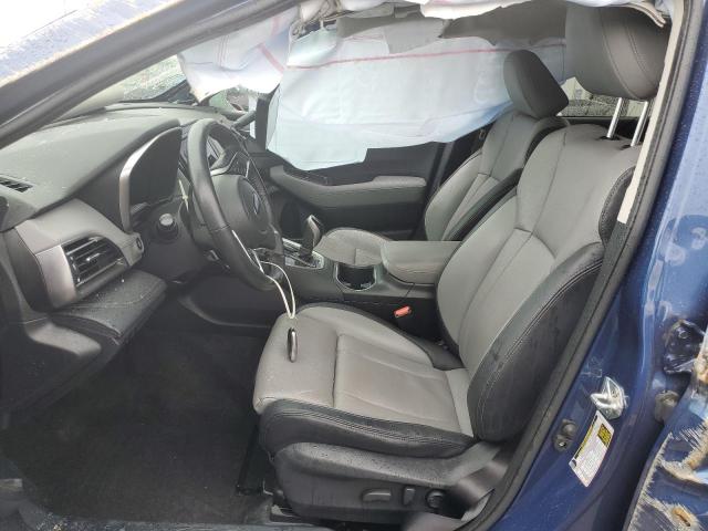Photo 7 from auction – 2021 SUBARU OUTBACK LI with VIN 4S4BTANC4M3152775