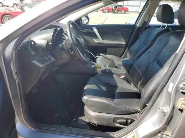 Photo 7 from auction – 2013 MAZDA 3 I with VIN JM1BL1MPXD1826528