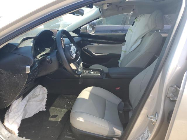 Photo 7 from auction – 2022 MAZDA 3 PREFERRE with VIN 3MZBPACL1NM309414