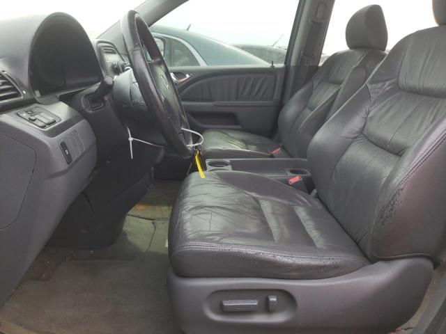 Photo 7 from auction – 2007 HONDA ODYSSEY EX with VIN 5FNRL38647B099538
