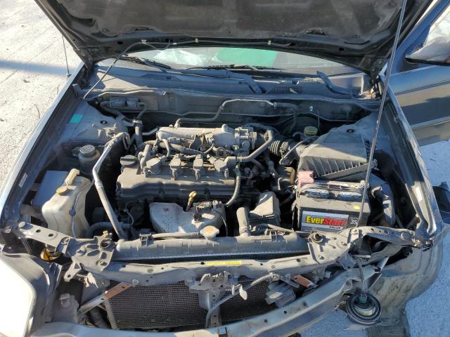 Photo 11 from auction – 2004 NISSAN SENTRA 1.8 with VIN 3N1CB51D54L472597