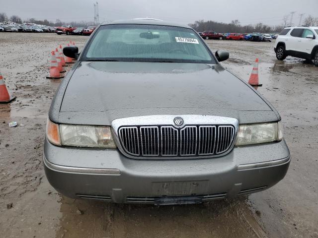 Photo 5 from auction – 2001 MERCURY GRAND MARQ with VIN 2MEFM75W21X646128