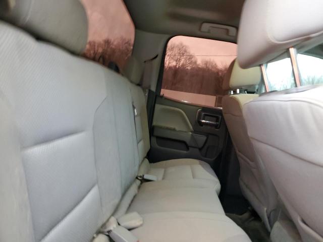 Photo 10 from auction – 2016 CHEVROLET SILVERADO with VIN 1GCRCNEH6GZ360258