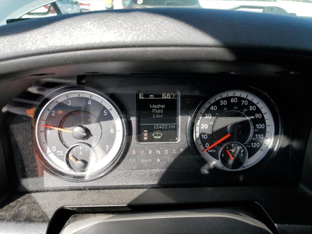 Photo 9 from auction – 2019 RAM 1500 CLASS with VIN 1C6RR7TT3KS684164