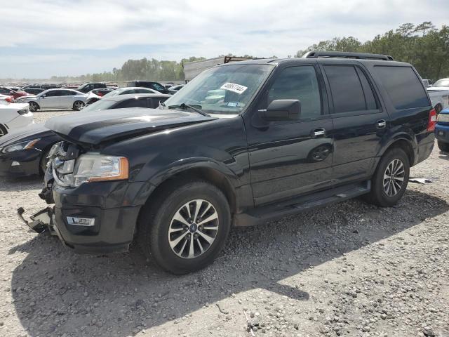 FORD EXPEDITION 2015 with VIN 1FMJU1HT8FEF20516 - Photo from auction