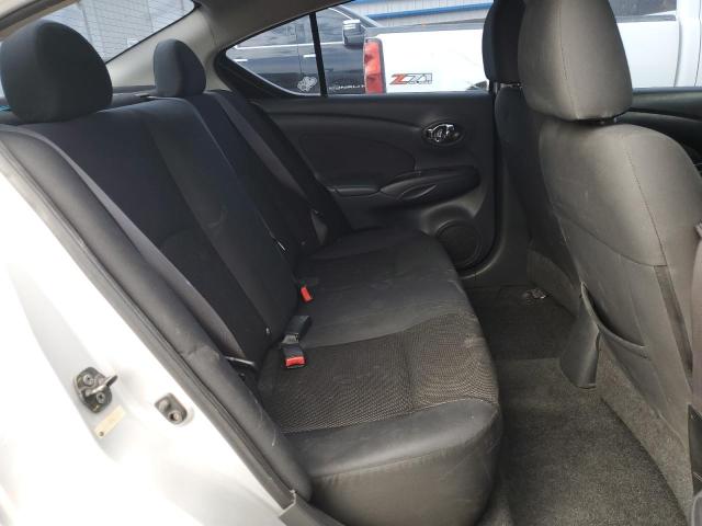 Photo 10 from auction – 2013 NISSAN VERSA S with VIN 3N1CN7AP4DL861793