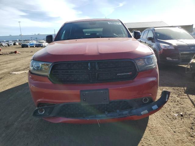 Photo 5 from auction – 2015 DODGE DURANGO LI with VIN 1C4RDJDG9FC834297