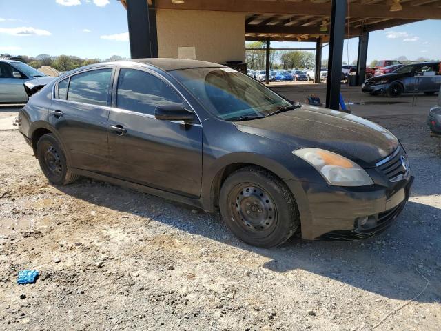 Photo 4 from auction – 2007 NISSAN ALTIMA 2.5 with VIN 1N4AL21E87C178643