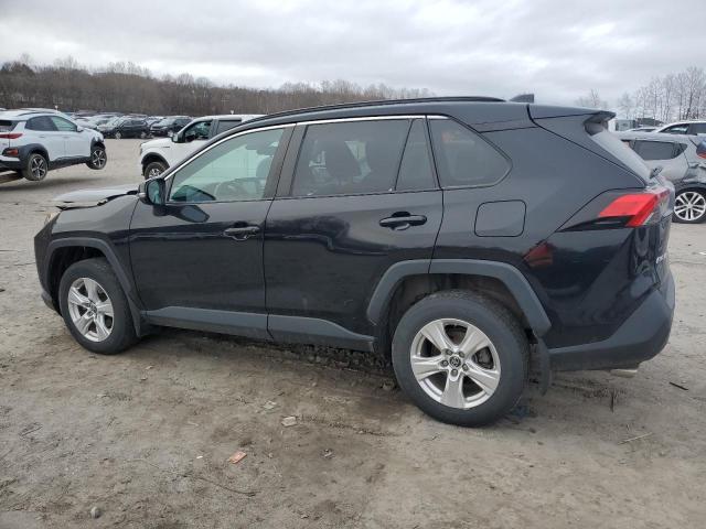 Photo 2 from auction – 2019 TOYOTA RAV4 XLE with VIN 2T3P1RFV4KC024904