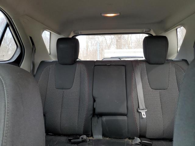 Photo 10 from auction – 2016 CHEVROLET EQUINOX with VIN 2GNFLFEK1G6278221
