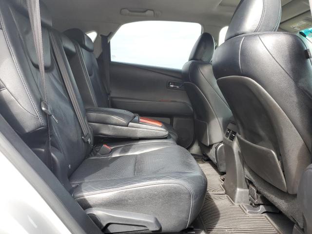 Photo 10 from auction – 2010 LEXUS RX 350 with VIN 2T2BK1BA7AC024782