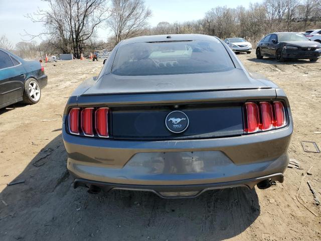 Photo 6 from auction – 2015 FORD MUSTANG with VIN 1FA6P8TH5F5385188