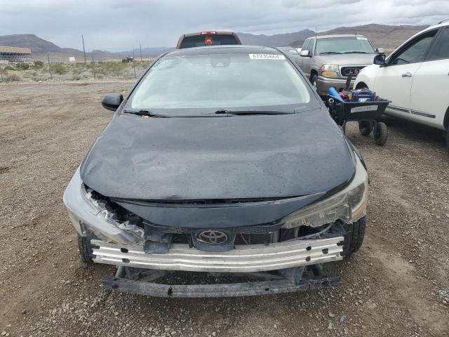 Photo 5 from auction – 2020 TOYOTA COROLLA LE with VIN 5YFHPRAE5LP032109