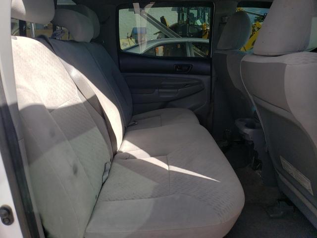 Photo 10 from auction – 2011 TOYOTA TACOMA DOU with VIN 3TMLU4EN6BM063939
