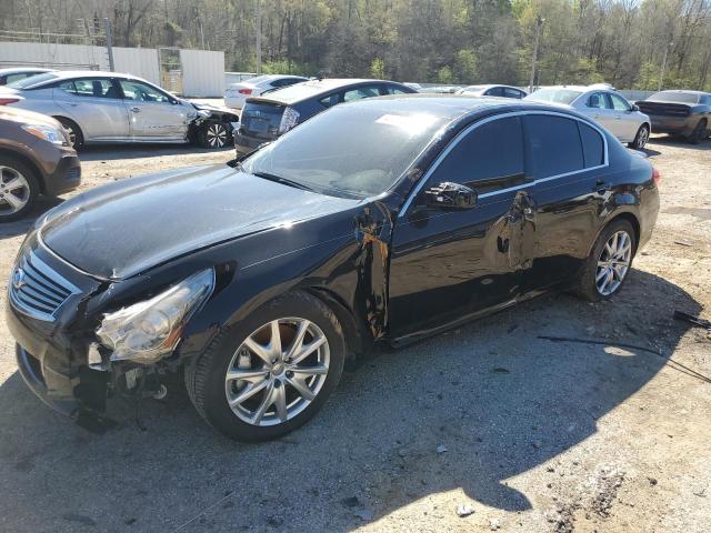 Photo 1 from auction – 2012 INFINITI G37 BASE with VIN JN1CV6APXCM930128