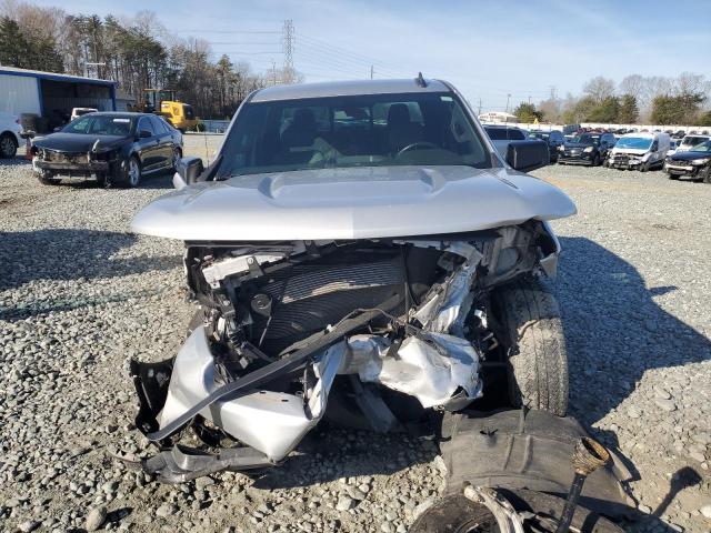 Photo 5 from auction – 2020 CHEVROLET SILVER1500 with VIN 3GCUYEED4LG331246