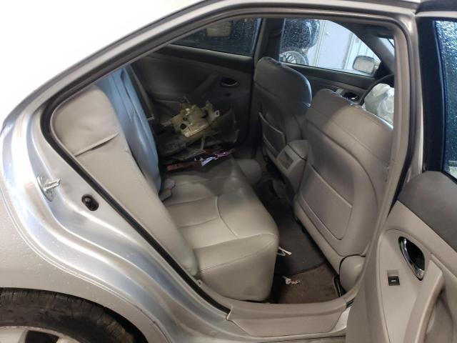 Photo 10 from auction – 2011 TOYOTA CAMRY BASE with VIN 4T1BF3EK5BU768762