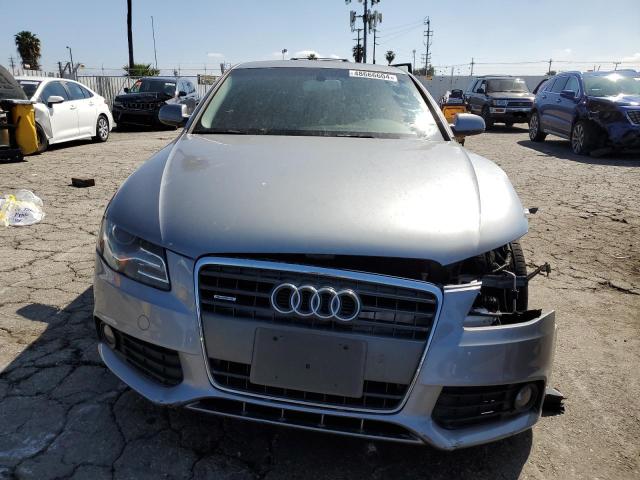 Photo 5 from auction – 2011 AUDI A4 PREMIUM with VIN WAUFFAFL9BN008746