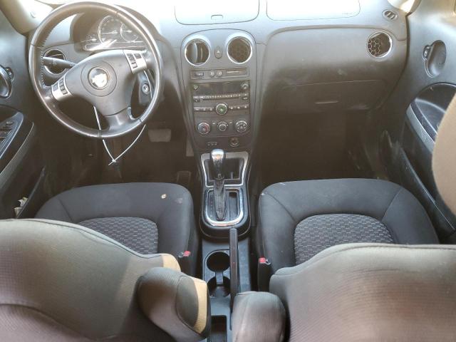 Photo 8 from auction – 2011 CHEVROLET HHR with VIN 3GNBACFU3BS519340