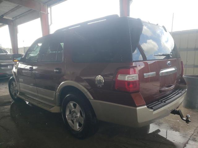 صورة رقم 2 من المزاد - 2008 FORD EXPEDITION مع VIN 1FMFU17528LA29897